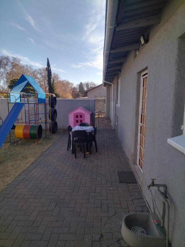 3 Bedroom Property for Sale in Sasolburg Free State